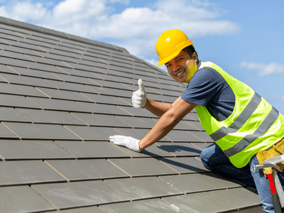 About Roof Repair Experts Findlay, OH